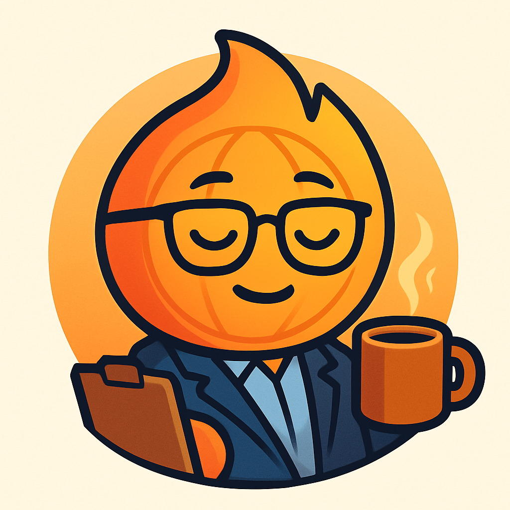 Domain COO - Leader of Domains Anonymous