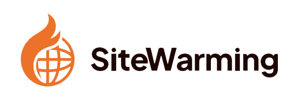 SiteWarming Logo